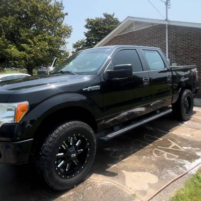 MOBILE CAR WASH